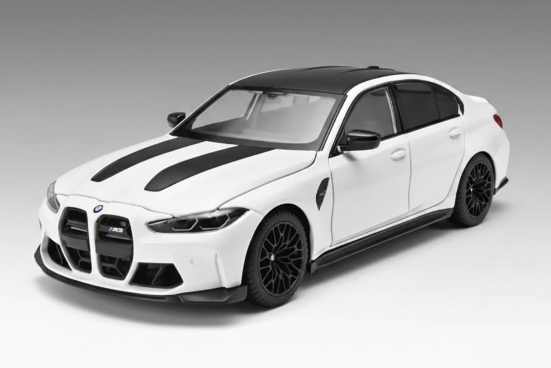 BMW G80 M3 CS 1/24