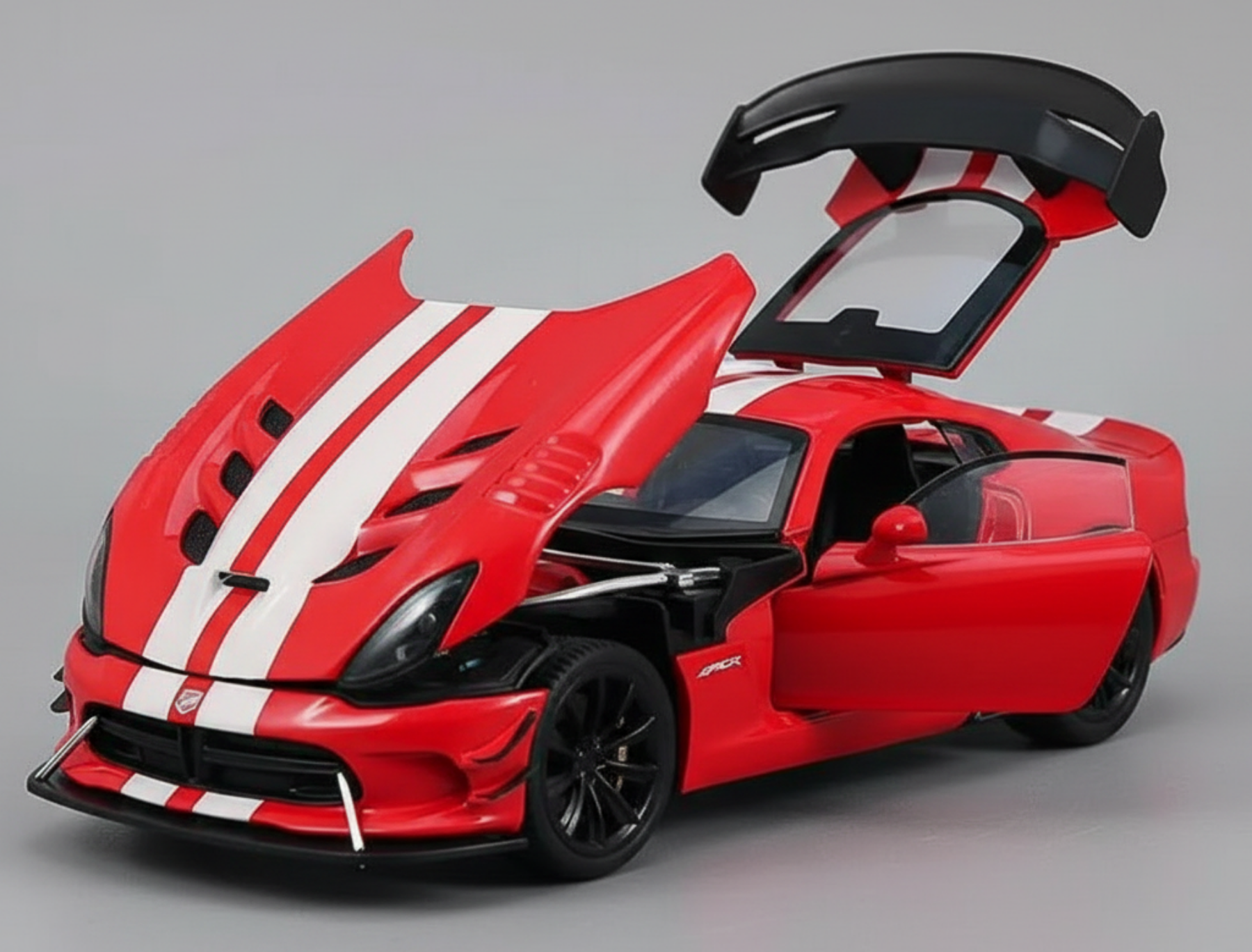 Dodge Viper ACR 1/24