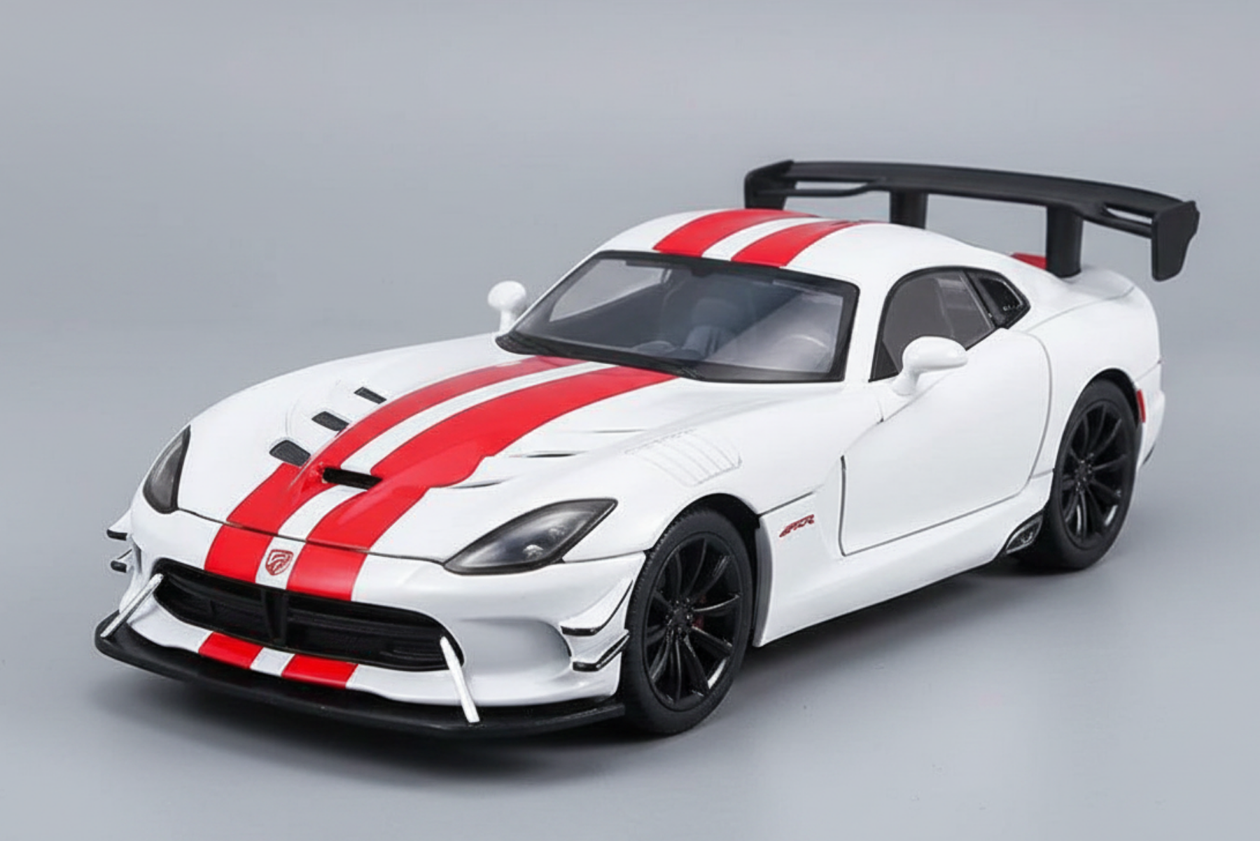 Dodge Viper ACR 1/24