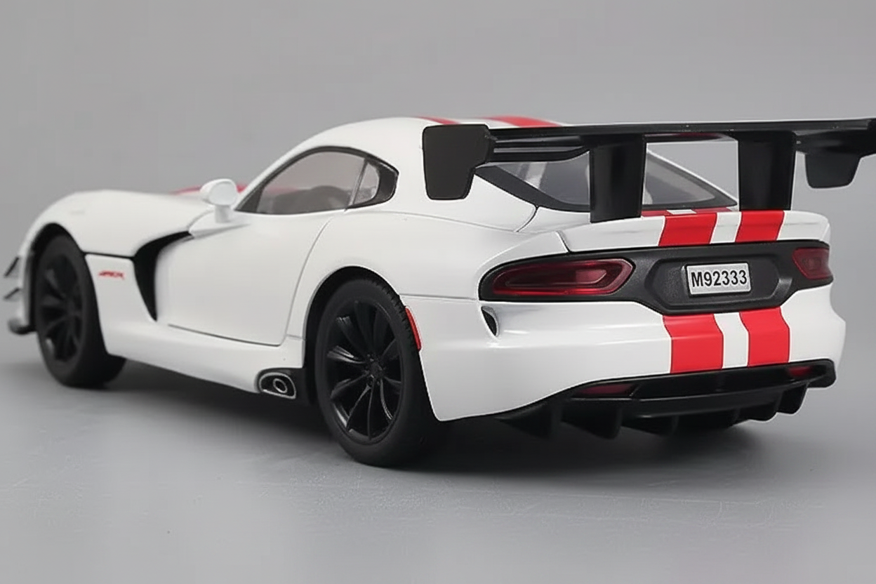 Dodge Viper ACR 1/24