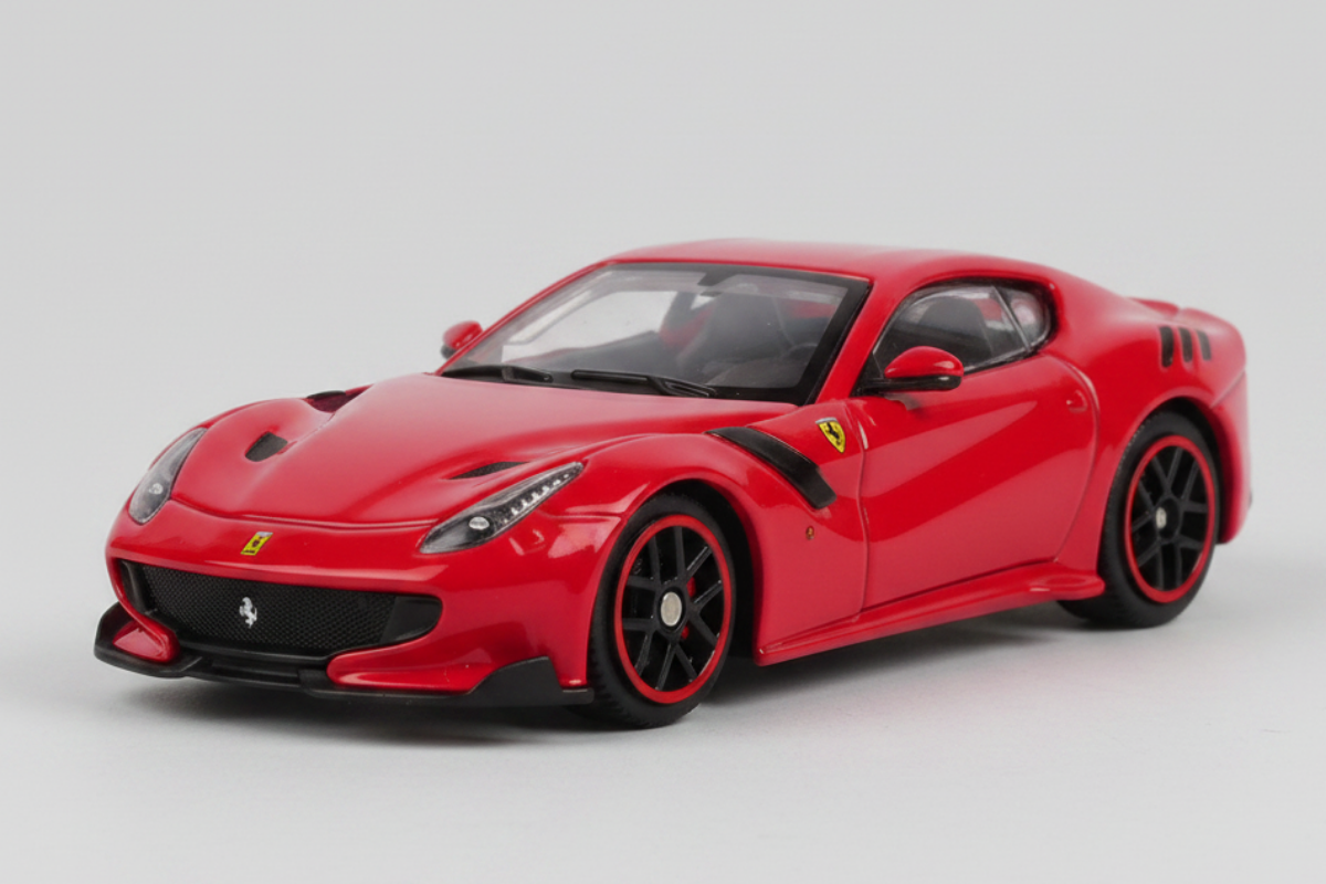 Ferrari F12 TDF