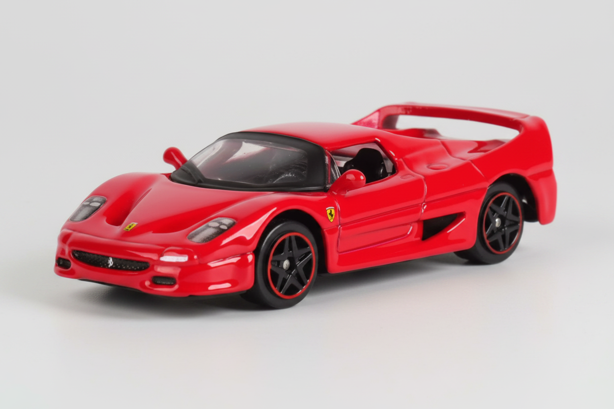 Ferrari F50