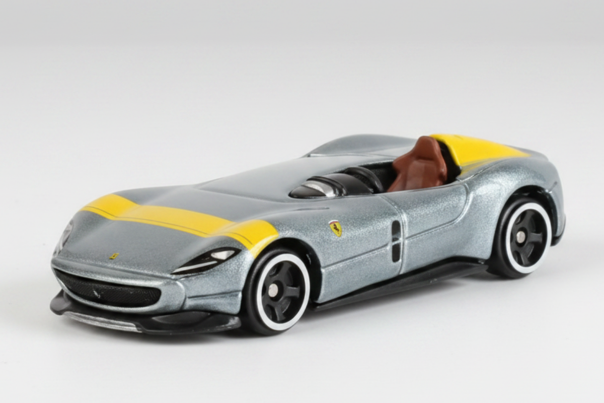 Ferrari Monza SP1