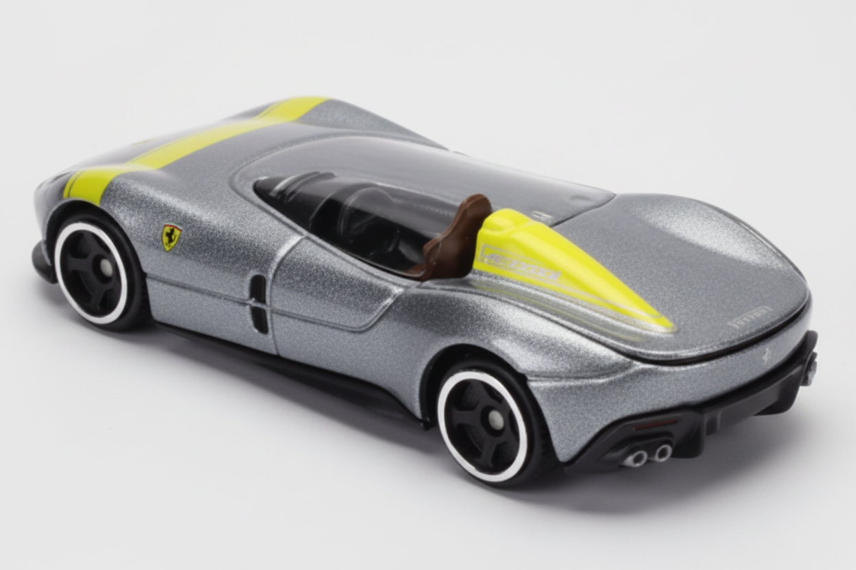 Ferrari Monza SP1