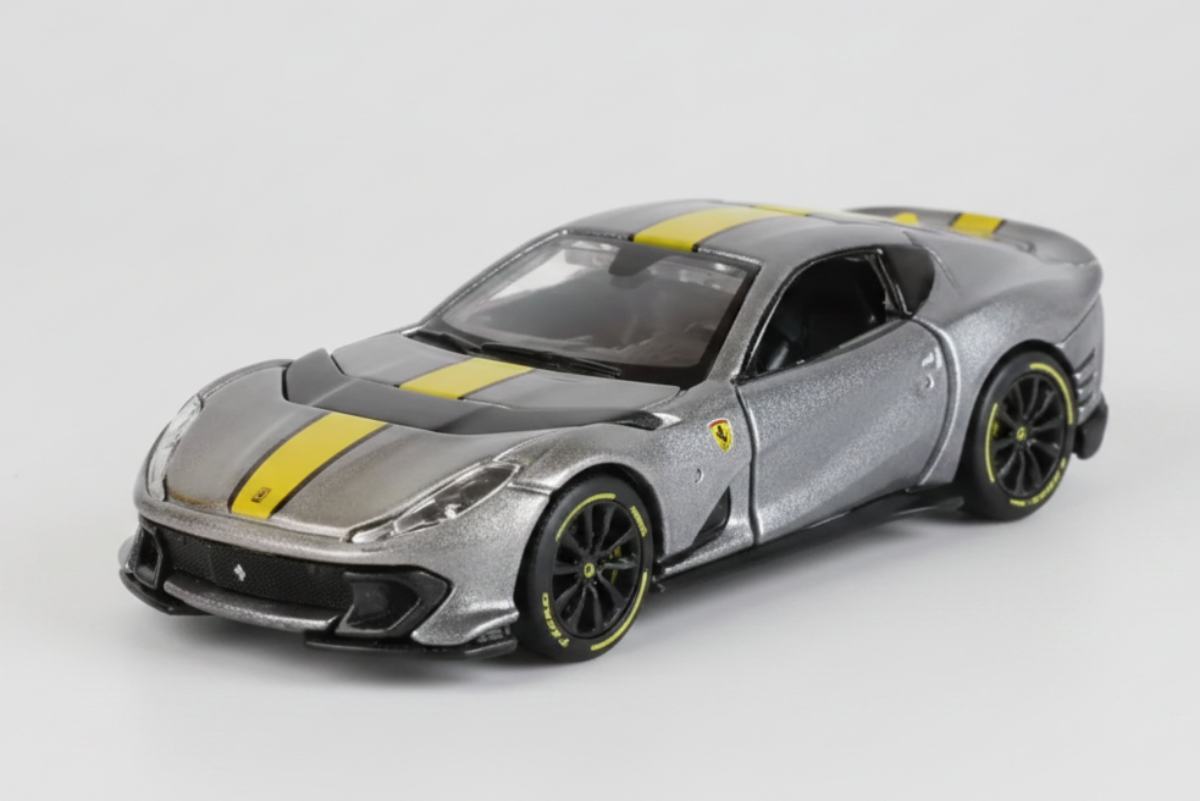 Ferrari 812 Competizione