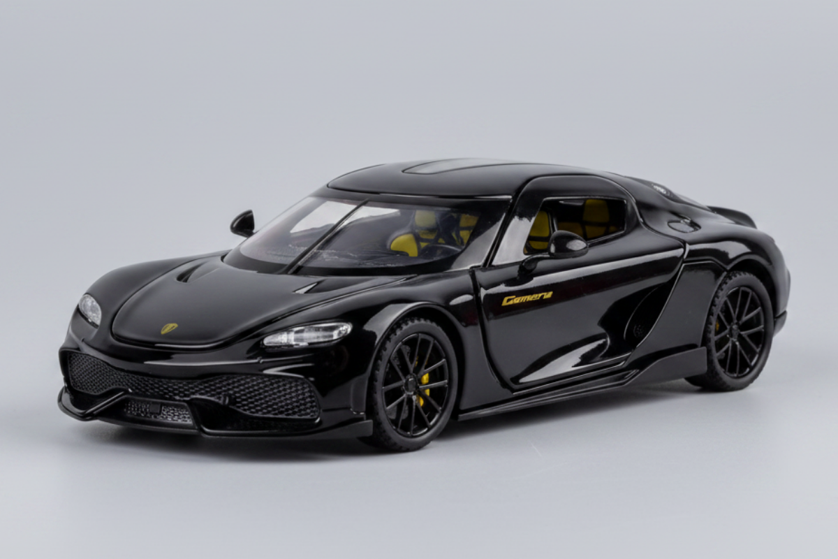 Koenigsegg Gemera