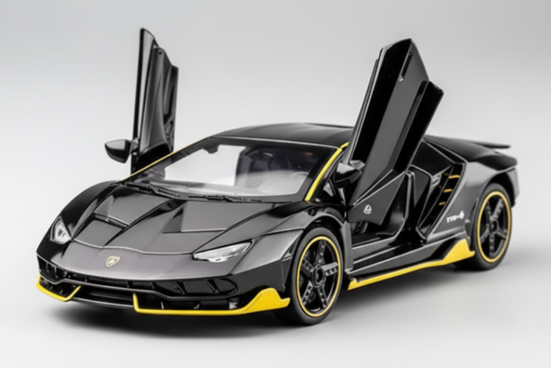 lamborghini centenario model car
