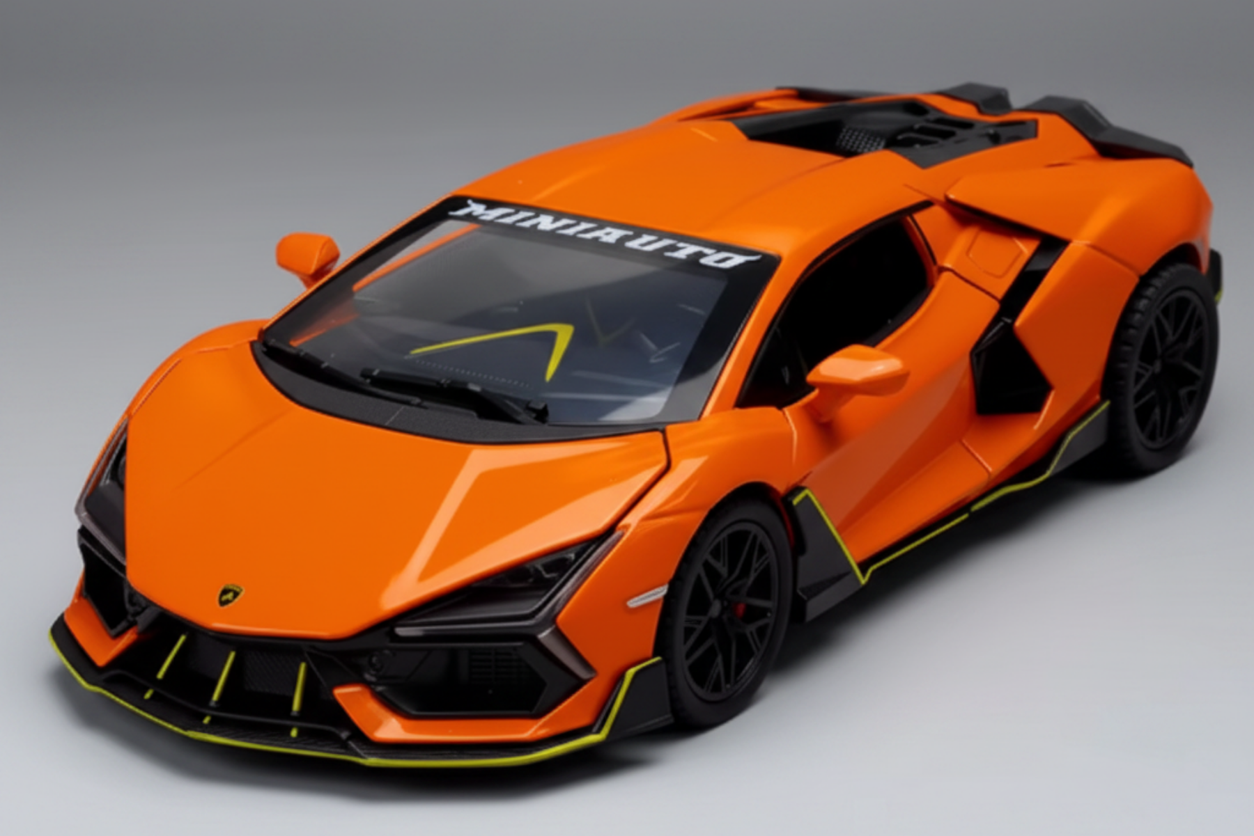 Lamborghini Revuelto MANSORY 1/32