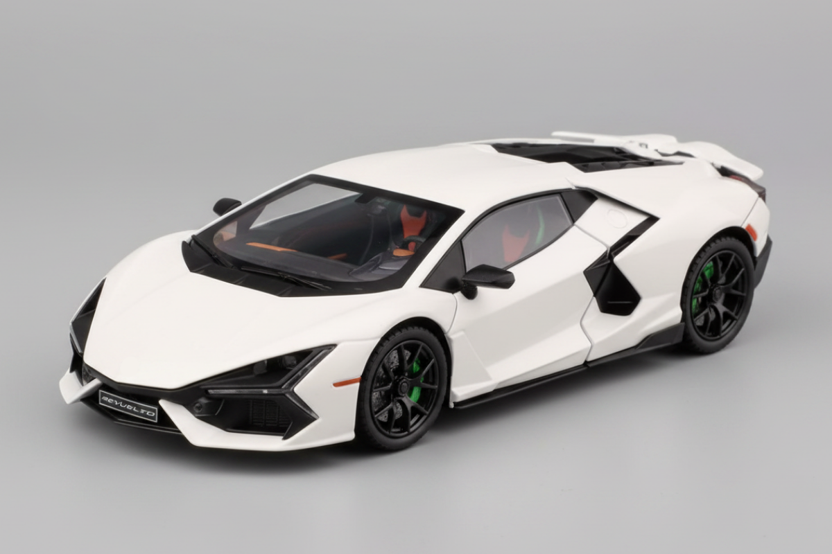 Lamborghini Revuelto 1/24
