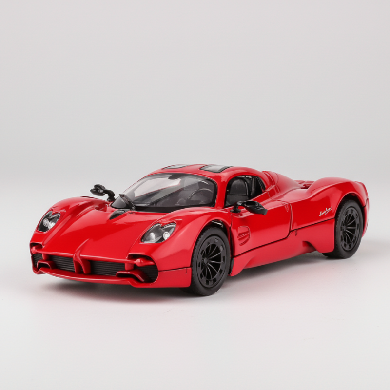 Pagani Utopia