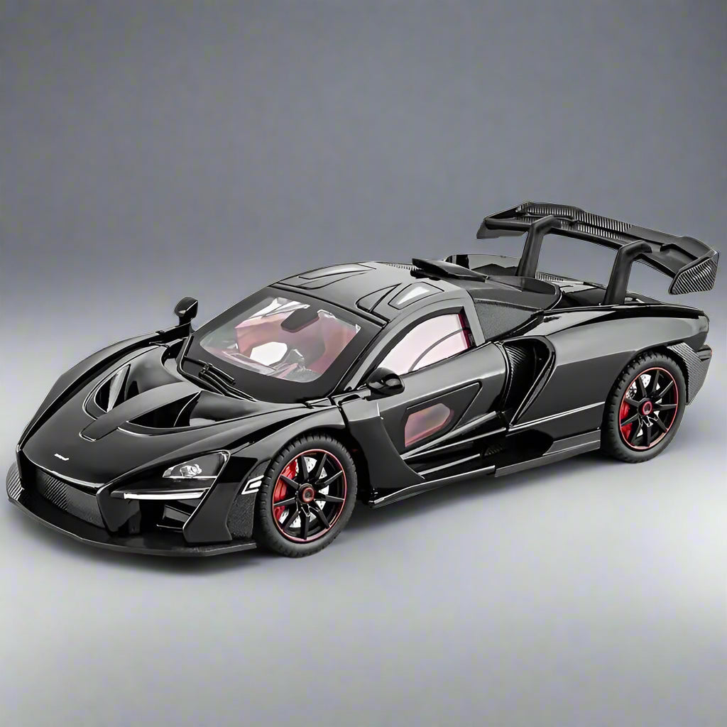 McLaren Senna 1/24