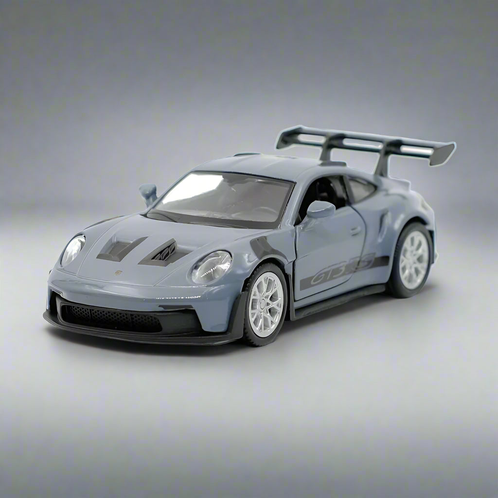 Porsche 911 GT3 RS