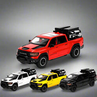 RAM Hennessey Mammoth 1000 TRX