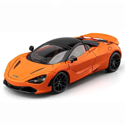 McLaren 720s