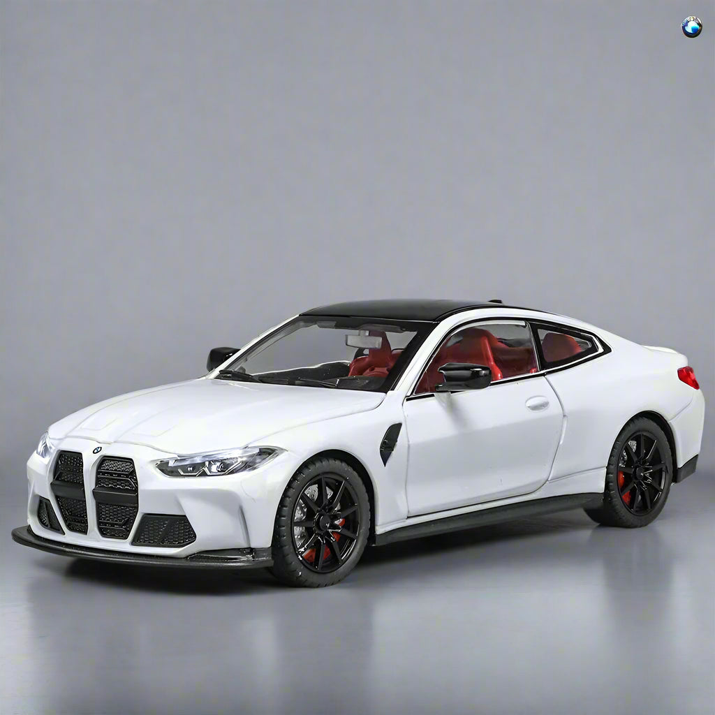 BMW G82 M4 1/24