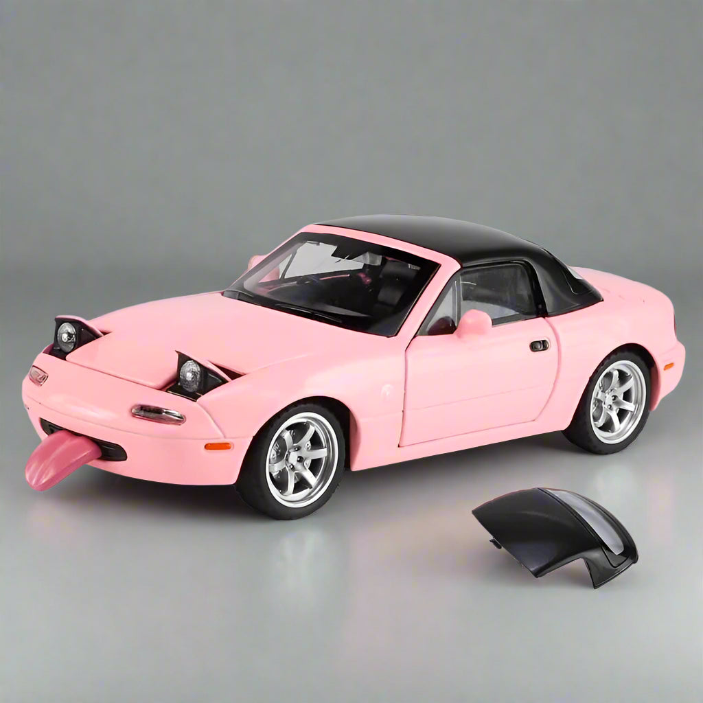 Mazda MX-5 Miata