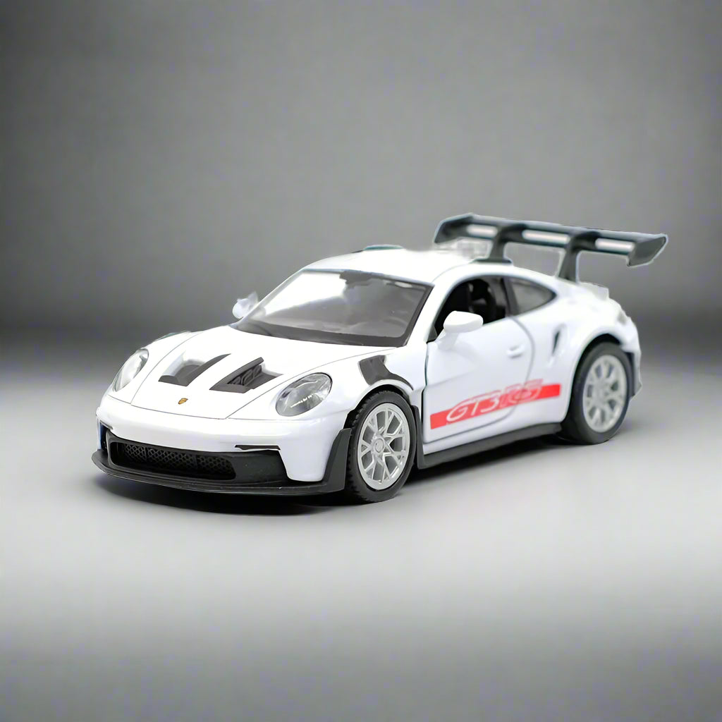 ポルシェ911 GT3 RS Porsche 911 GT3 RS