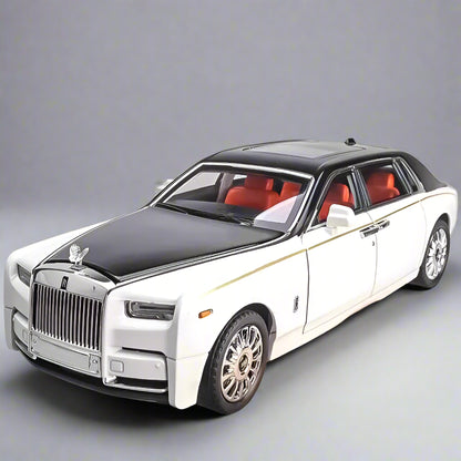Rolls Royce Phantom