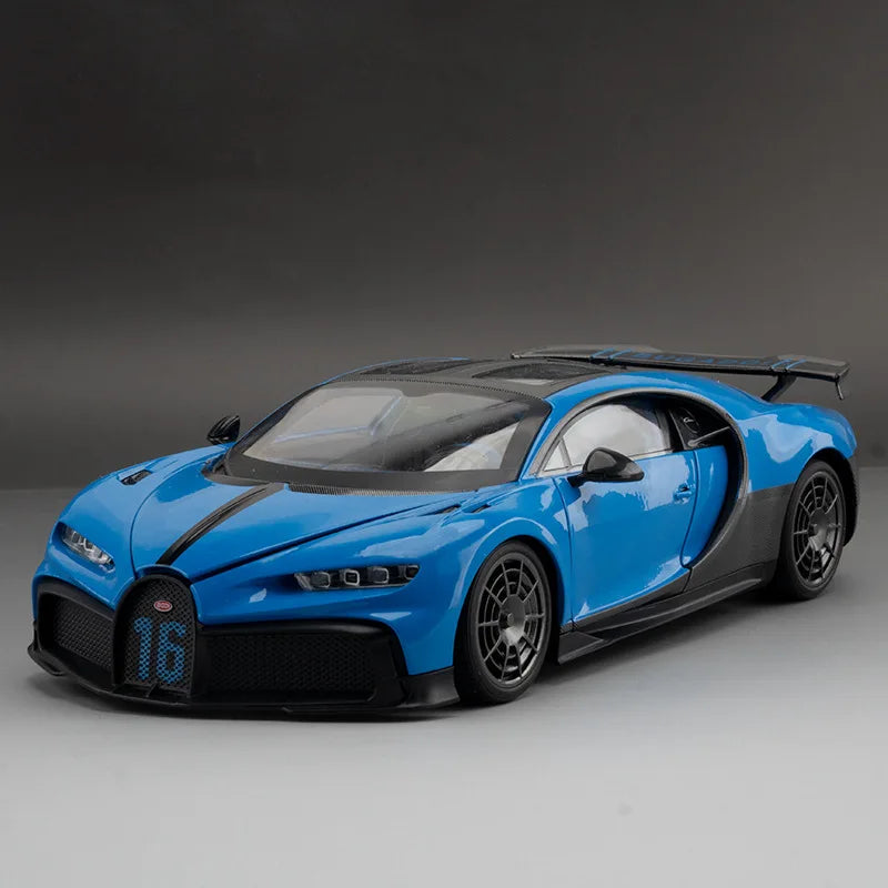 Bugatti Chiron