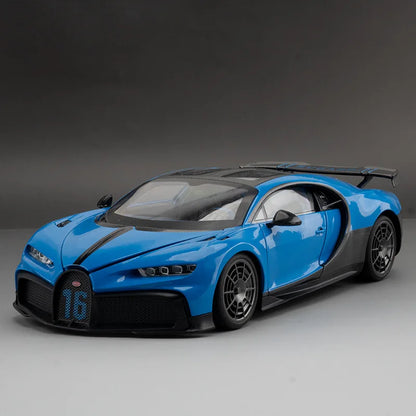 Bugatti Chiron