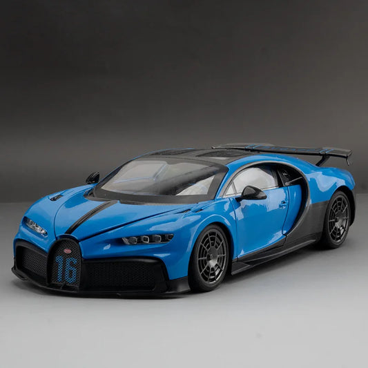 Bugatti Chiron