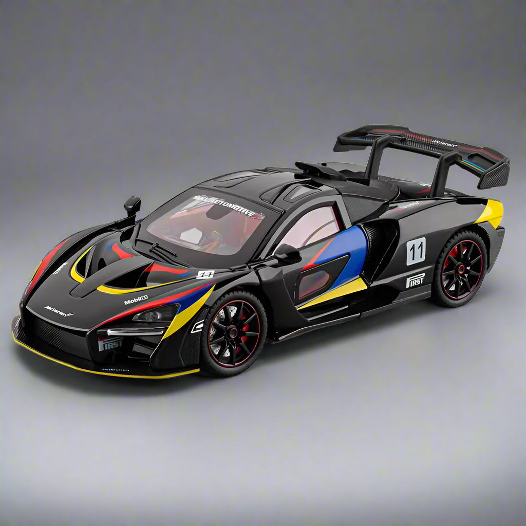 McLaren Senna 1/24