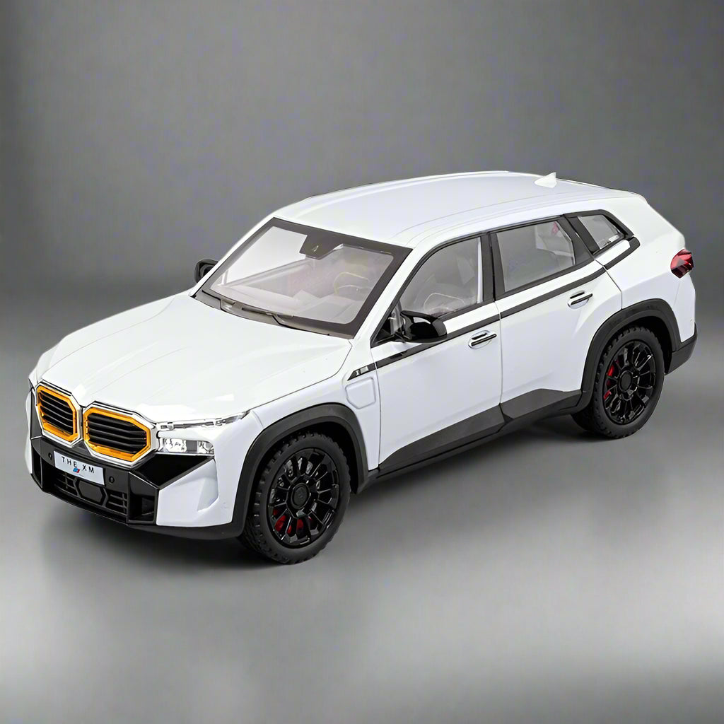 BMW XM