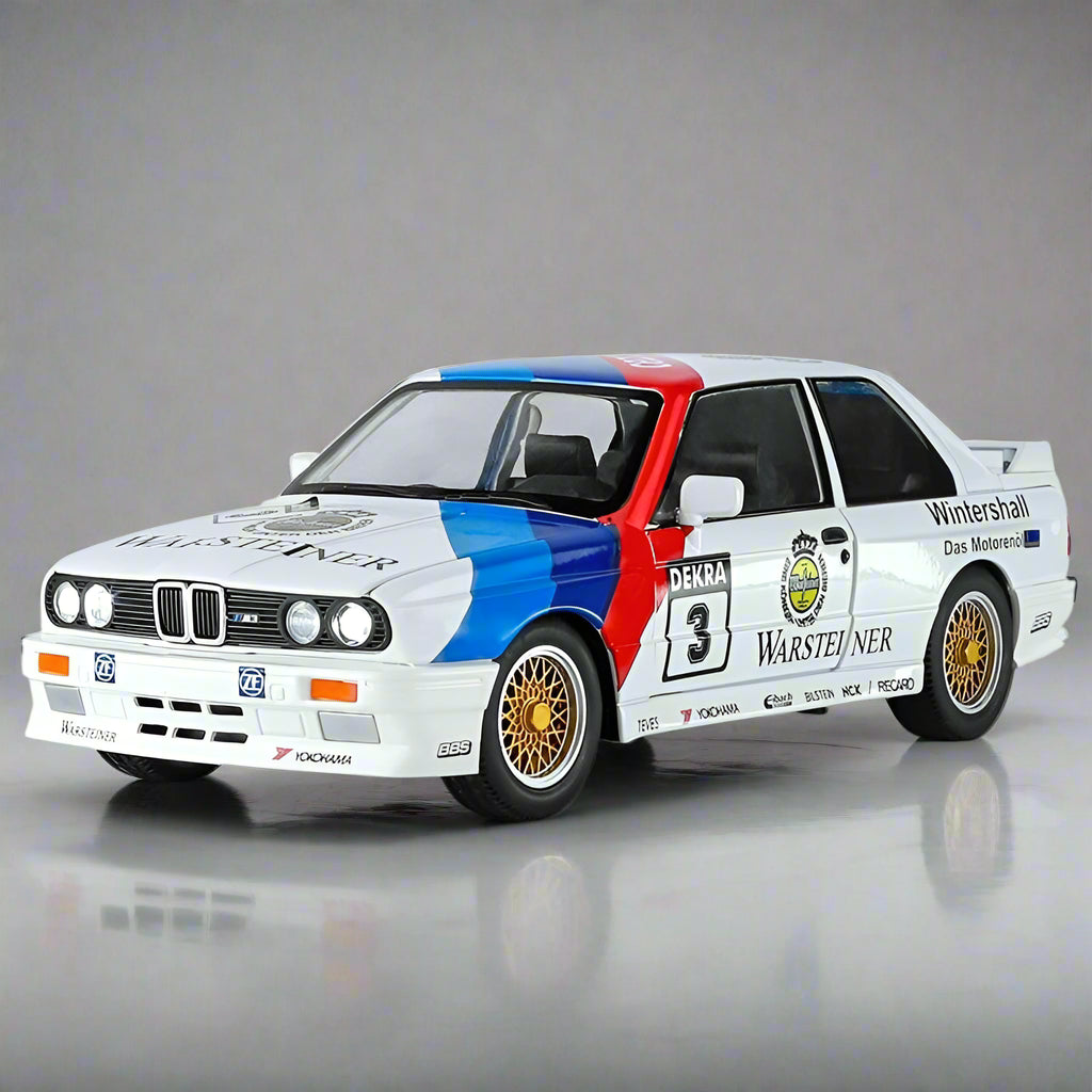 BMW E30 M3
