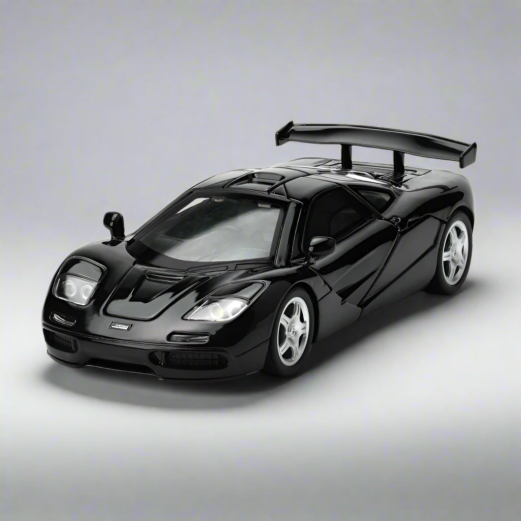 McLaren F1