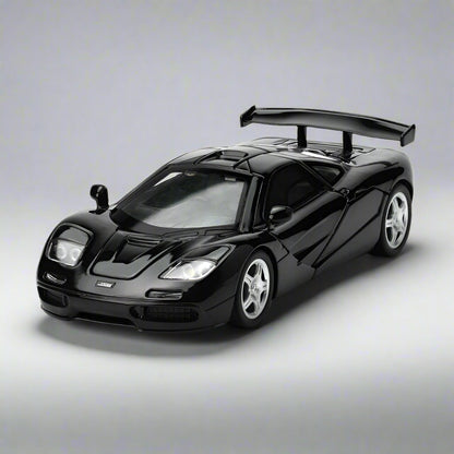 McLaren F1
