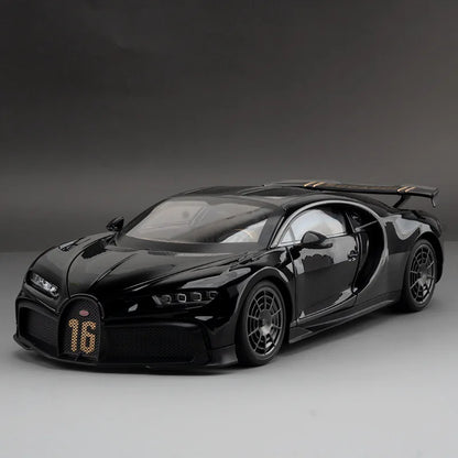 Bugatti Chiron