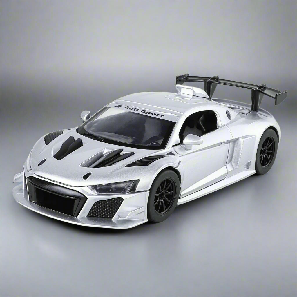 Audi R8 LMS GT2