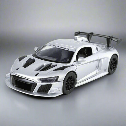 Audi R8 LMS GT2