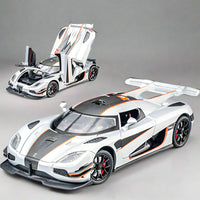 Koenigsegg ONE:1