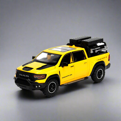 RAM Hennessey Mammoth 1000 TRX