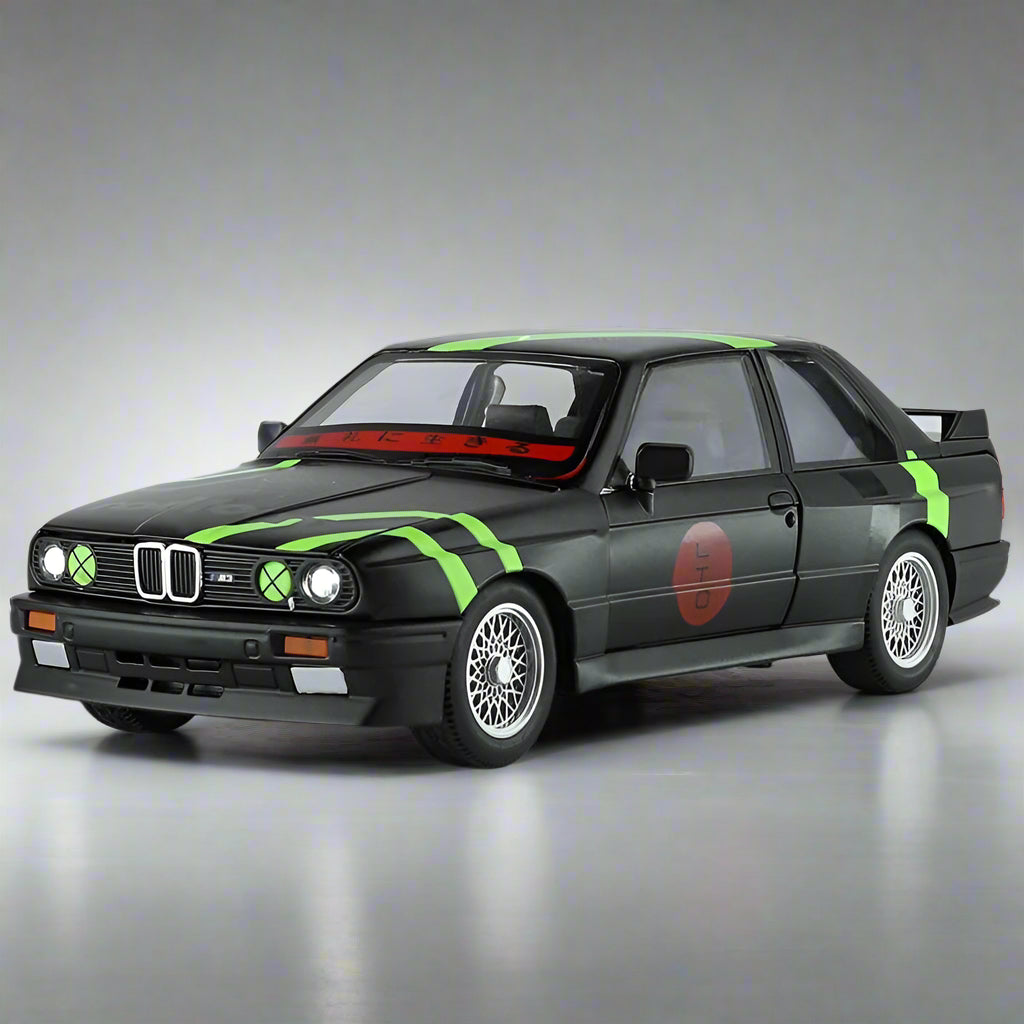 BMW E30 M3