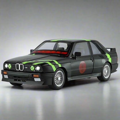 BMW E30 M3