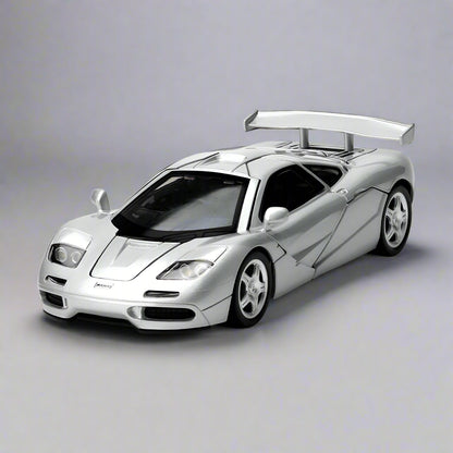 McLaren F1