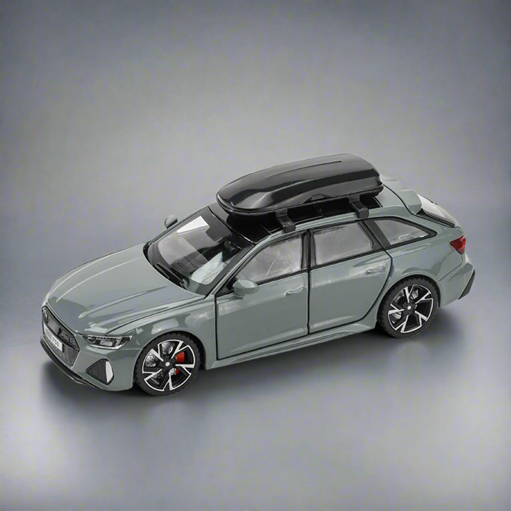 Audi RS6 Quattro