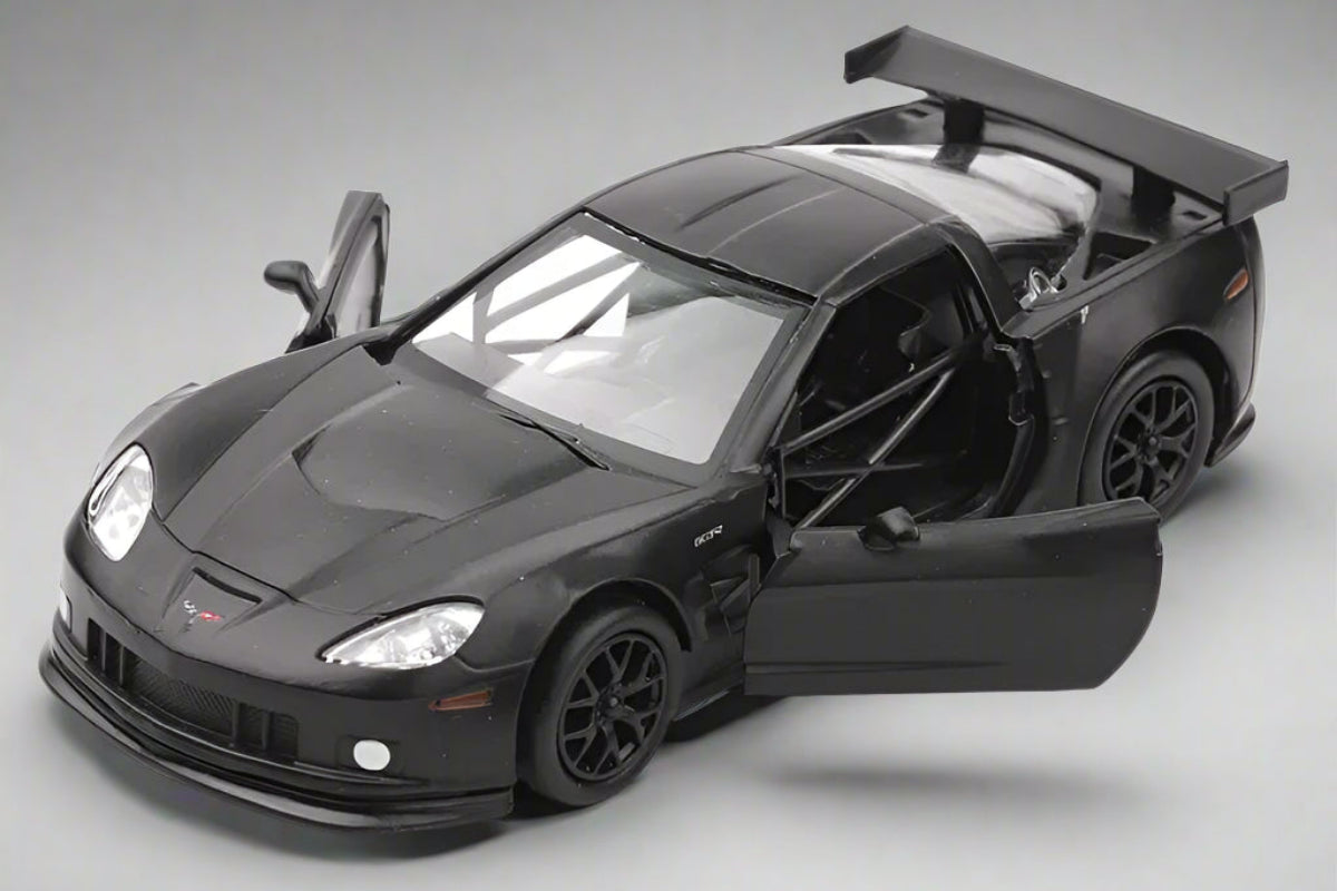 Chevrolet Corvette C6.R