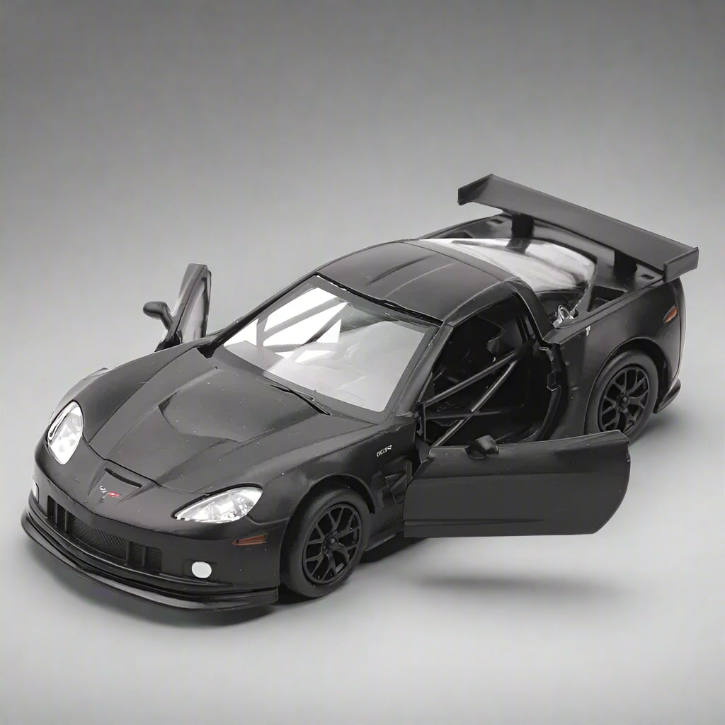 Chevrolet Corvette C6.R