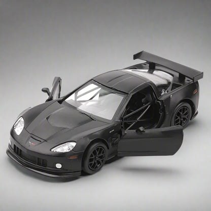 Chevrolet Corvette C6.R