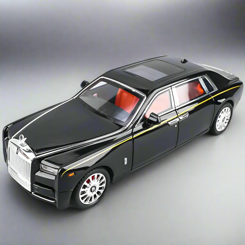 Rolls Royce Phantom