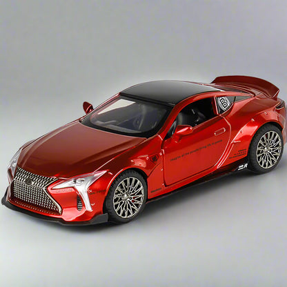 Lexus LC500 LBWK