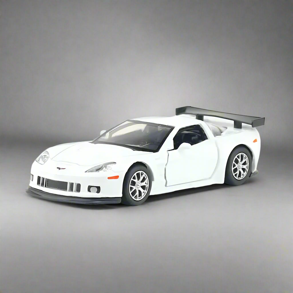 Chevrolet Corvette C6.R