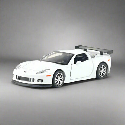 Chevrolet Corvette C6.R