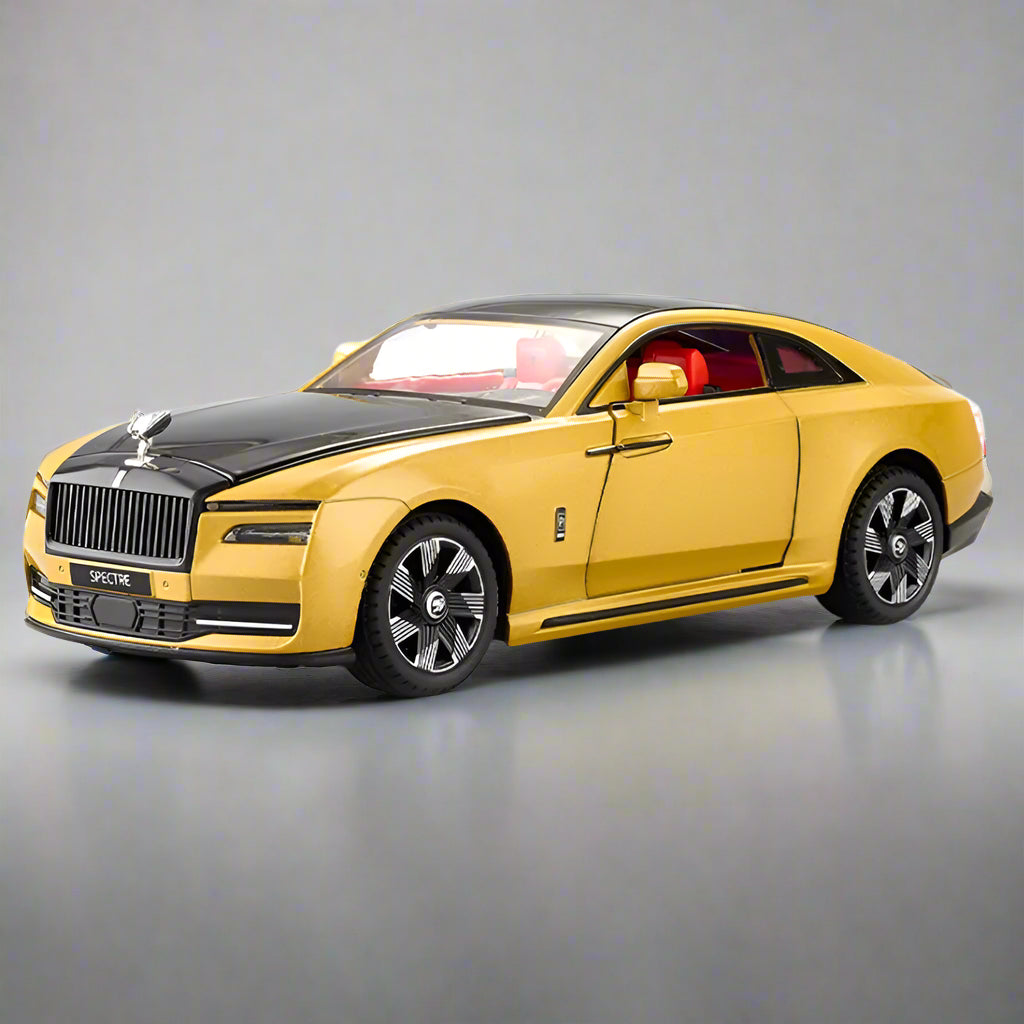 Rolls Royce Spectre