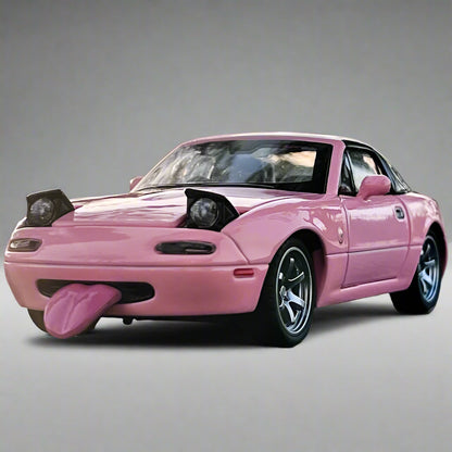 Mazda MX-5 Miata