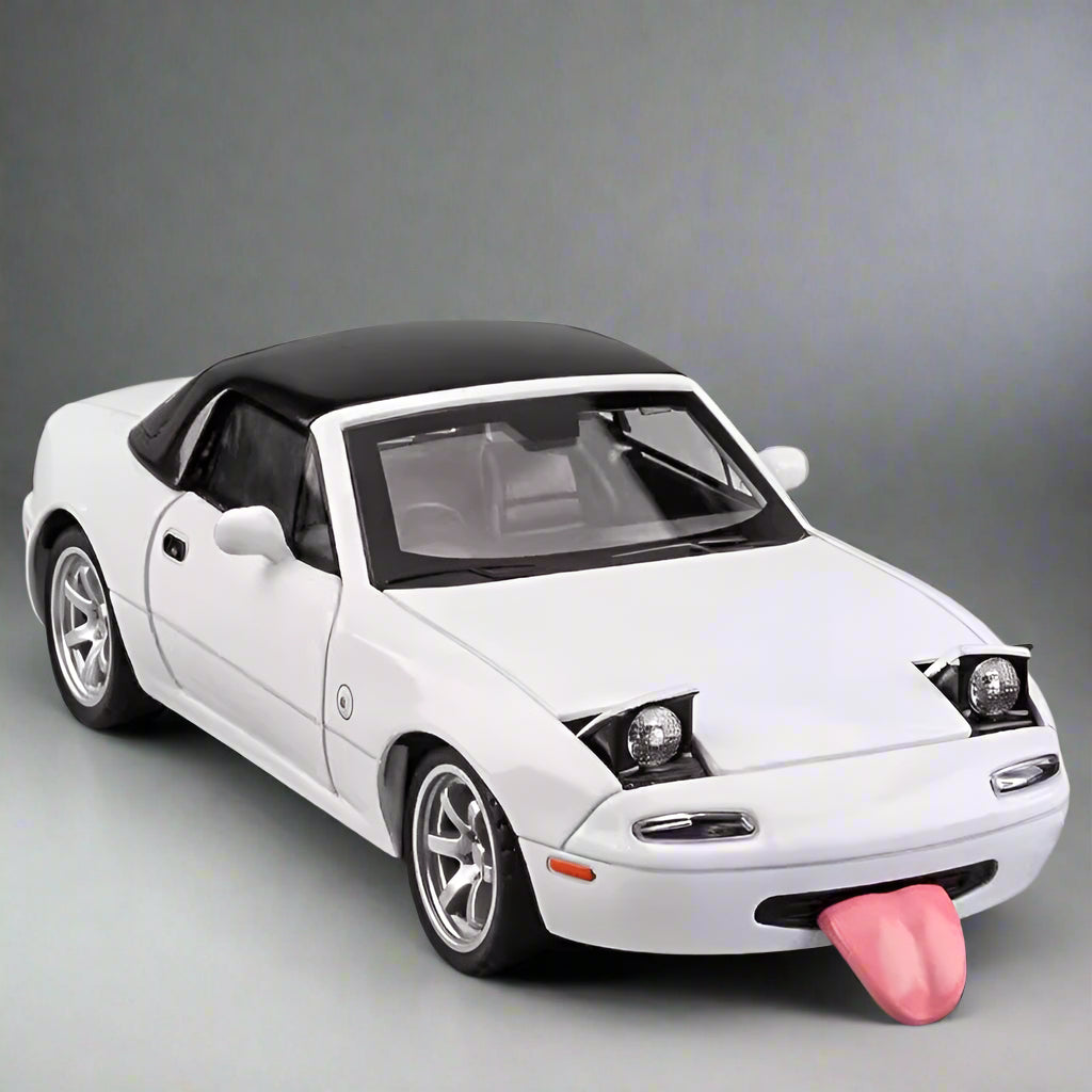 Mazda MX-5 Miata
