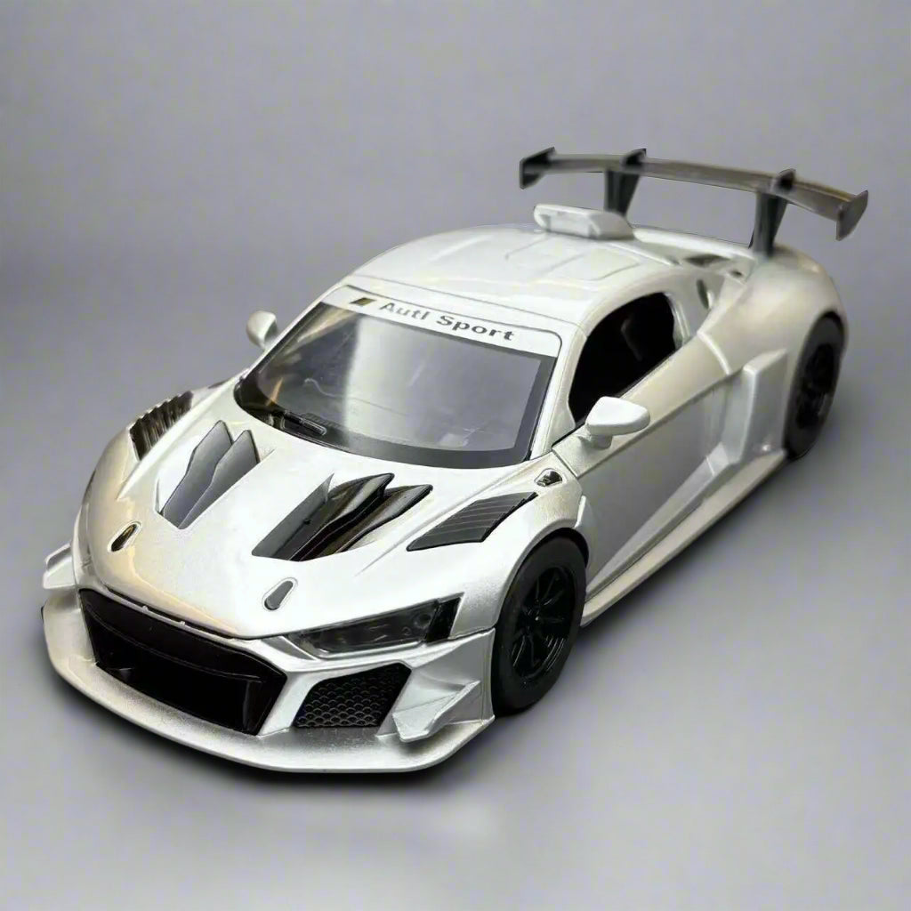 Audi R8 LMS GT2